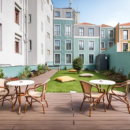 Appart hôtel Legends House By Sweet 2*
