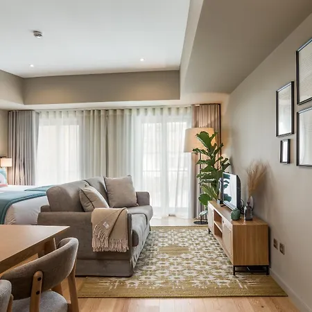 Legends House By Sweet 2* Порту