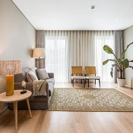 Legends House By Sweet Porto