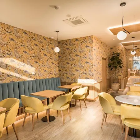Legends House By Sweet Aparthotel Porto