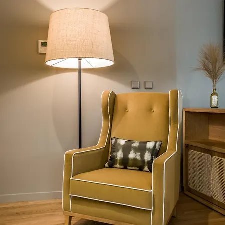 Legends House By Sweet Aparthotel Porto