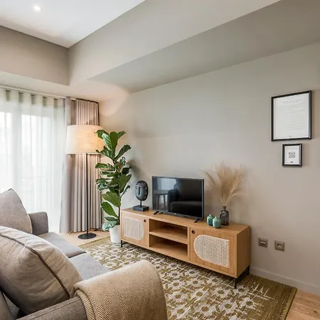 Legends House By Sweet 2* Porto